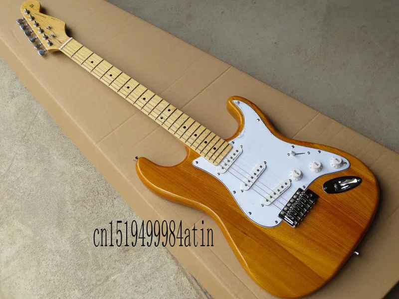 2059 Бесплатная Доставка Новая оптовая продажа Новое поступление Stratocaster