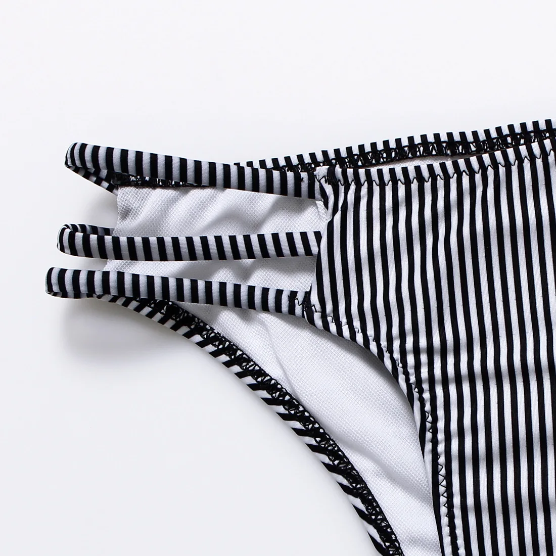 Лирика бандо Бикини комплект пуш-ап купальник женский купальный костюм Горячие