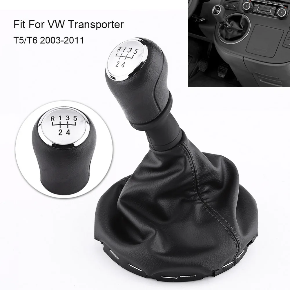 Для Фольксвагена 5-скоростной фотомагнитный элемент для VW Transporter T5 / T6 (2003-2011) |