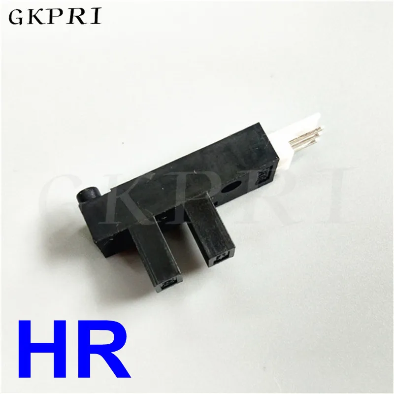 2pcs free shipping HR LC Limited Sensor /home position sensor for Mimaki jv22 JV33 JV5 Allwin Xuli Galaxy DX7 DX5 printers | Компьютеры и