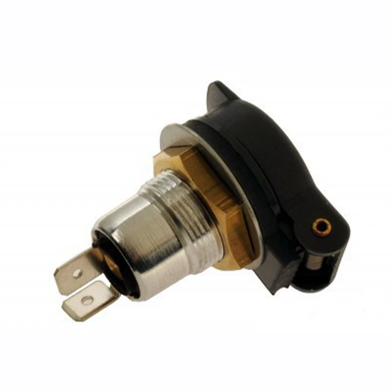 FOCAN 12 в DIN сверхмощная розетка питания (16А)|socket power|socket 12vsocket p |