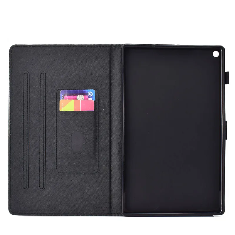 Wekays для Amazon HD 10 блеск Bling кожа Fundas чехол для Amazon Fire HD 10 HD10 1" Tablet чехлы