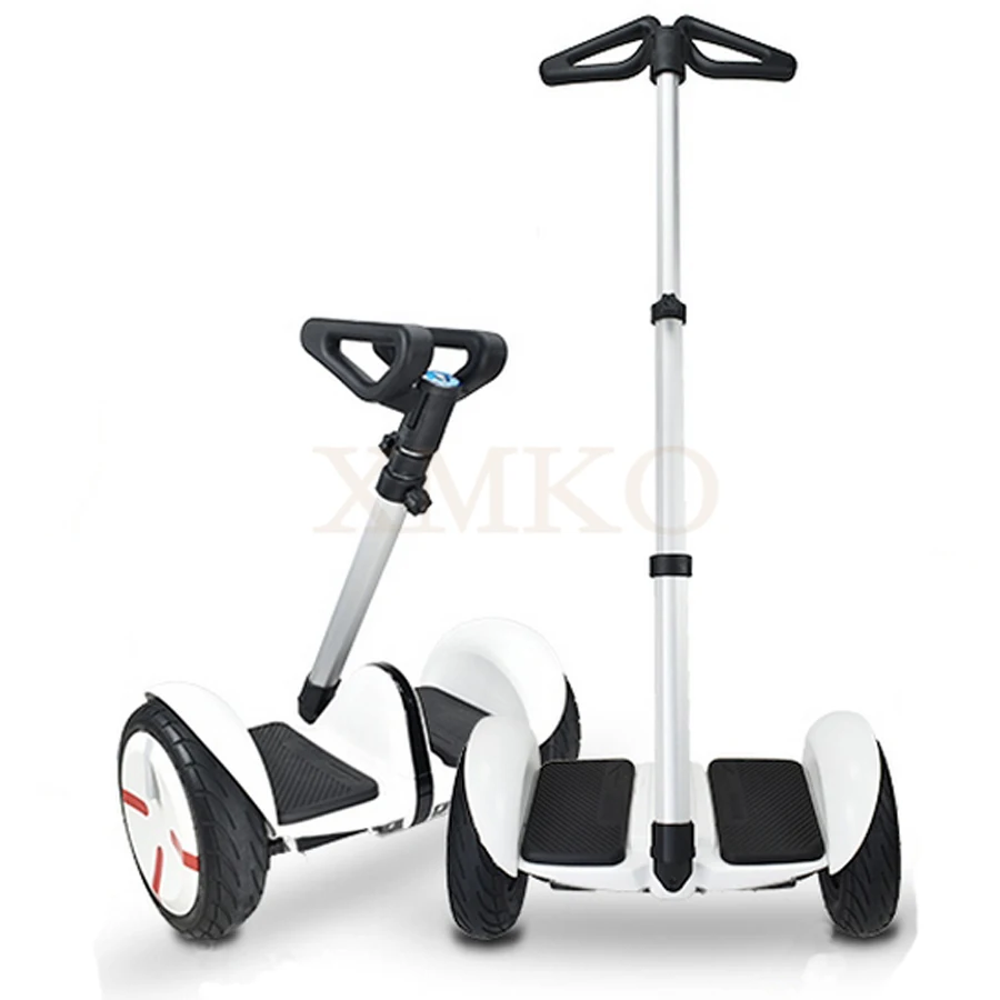 Удлиненная ручка управления алюминиевый длинный Руль для Xiaomi Mini NINEBOT MiniPRO баланс