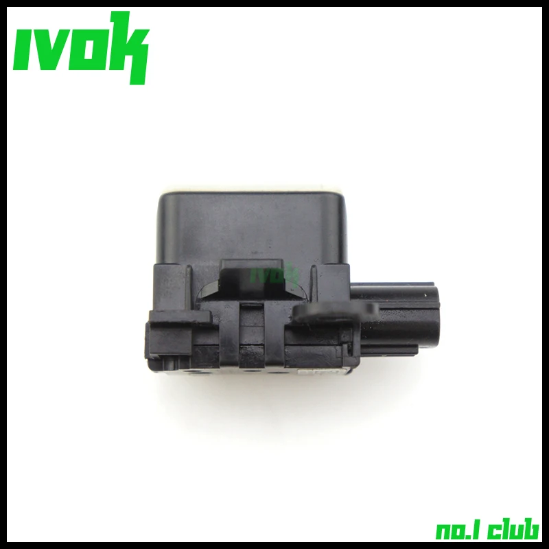 Set (4) PDC Parking Distance Control Aid Sensors For Lexus GS300 2006-2010 8934144150B2 89341-44150-B2 Premium Silver (1F2) | Автомобили и