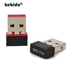 USB wi-fi адаптер kebidu2019, 150 Мбитс, 802.11ngb