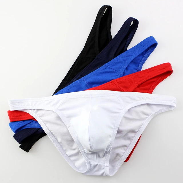 Мужские трусы шорты мужские модные сексуальные с мешочком для нижнего белья