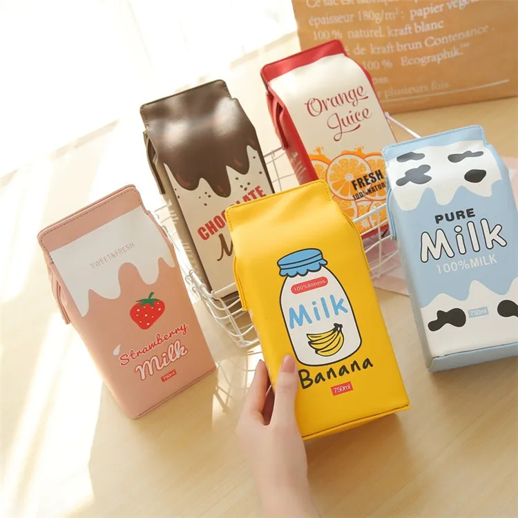 Bekasnoew новые модные женские сумки Friut Milk через плечо мини SmallPU|Сумки с ручками| |