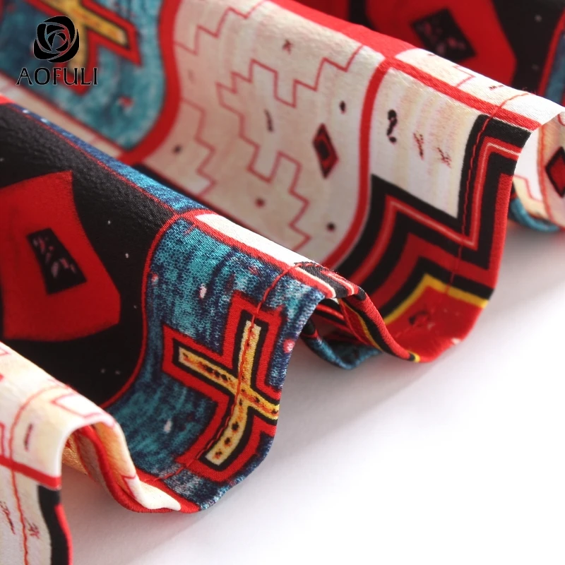 M/L/XL платье Ципао в китайском стиле традиционное Повседневное с воротником