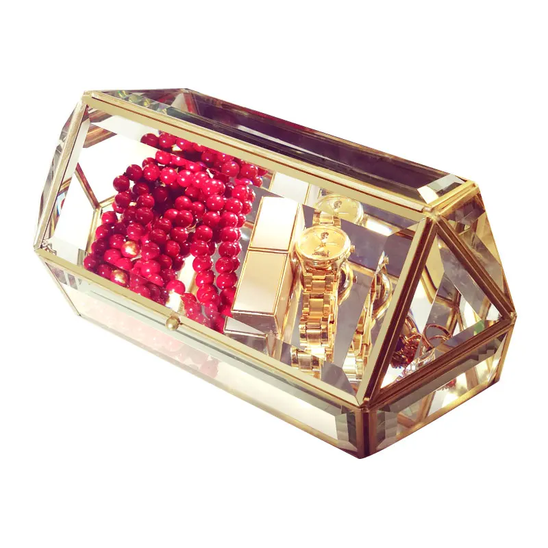 Органайзер для ювелирных изделий кольца браслета | Дом и сад