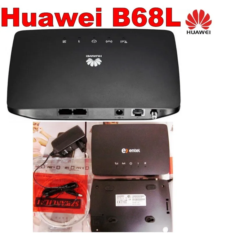 Huawei B68l b68 21, 6 /, 3G Wi-Fi  3g mifi   3g cpe  WCDMA 900/1900/2100  pk b683 b970b b681 b593