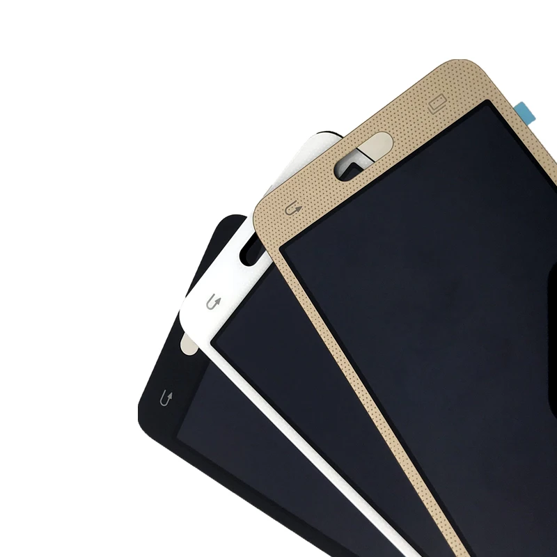 Для SAMSUNG Galaxy A3 2015 A300 A300F A300H A300M ЖК дисплей кодирующий преобразователь сенсорного