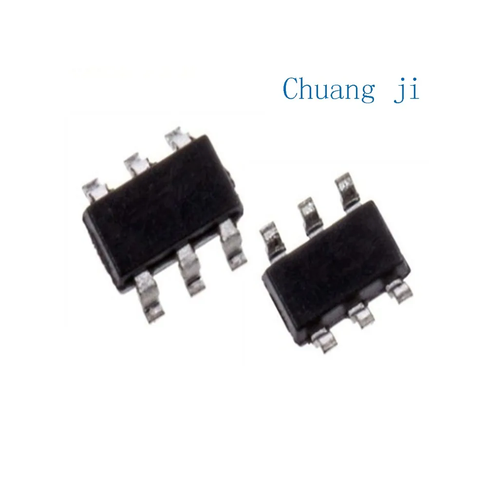 Бесплатная доставка MP1471AGJ Z MP1471A MP1471GJ SOT23 6 новый оригинальный IC|Соединители| |