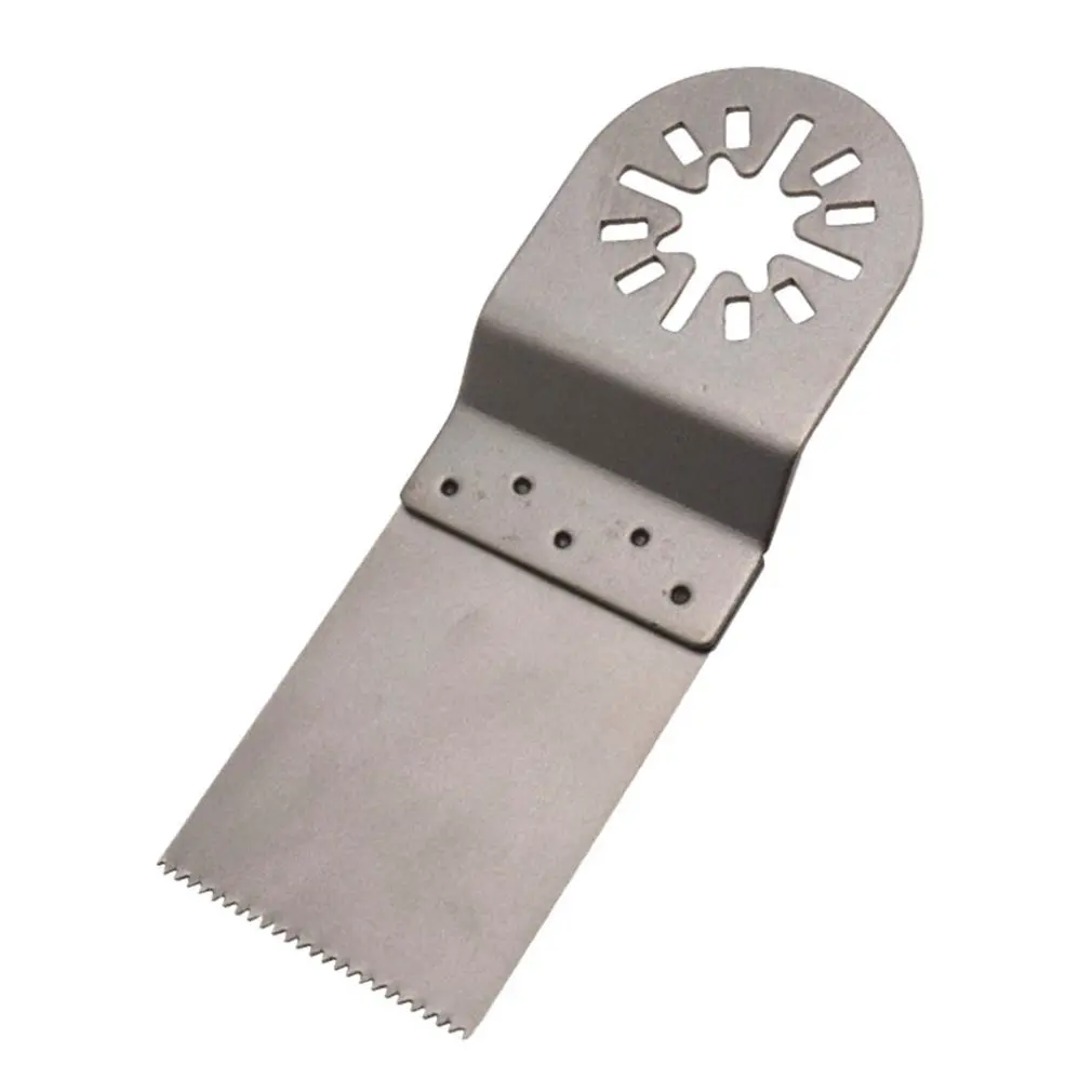 Новинка 34 мм многофункциональные пильные диски портативный Осциллирующий