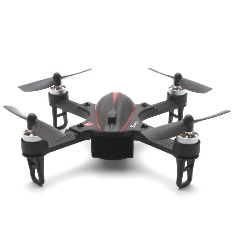 Квадрокоптер MJX Bugs 3 mini B3Mini FPV RC Радиоуправляемый Дрон с камерой C5810 Wi Fi 2 4G 6 осевой