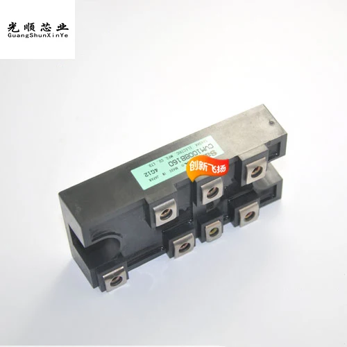 CVM75BB160/CVM100BB160 75A-100A-1600V | Автомобили и мотоциклы