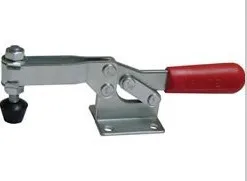 

Hand Tool Toggle Clamp
