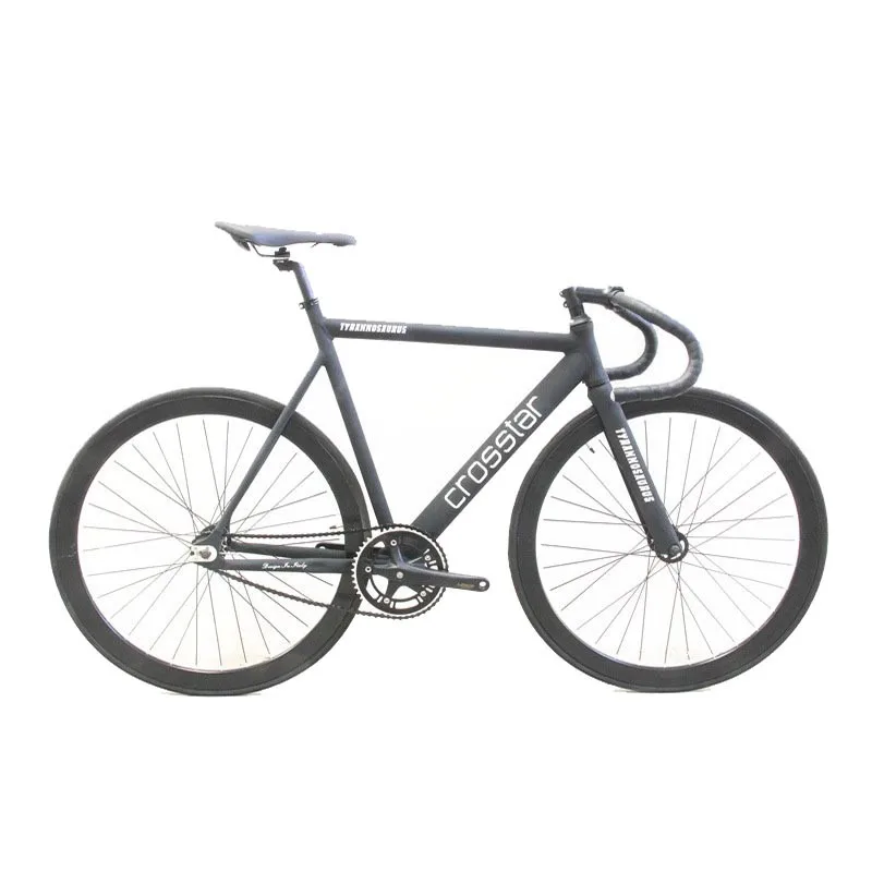 Велосипед с фиксированной передачей, городской трек, велосипед, Fixie, углеродное волокно, вилка, коммутируемый велосипед 40 мм, обод, шоссейный велосипед T2, фикси, велосипед
