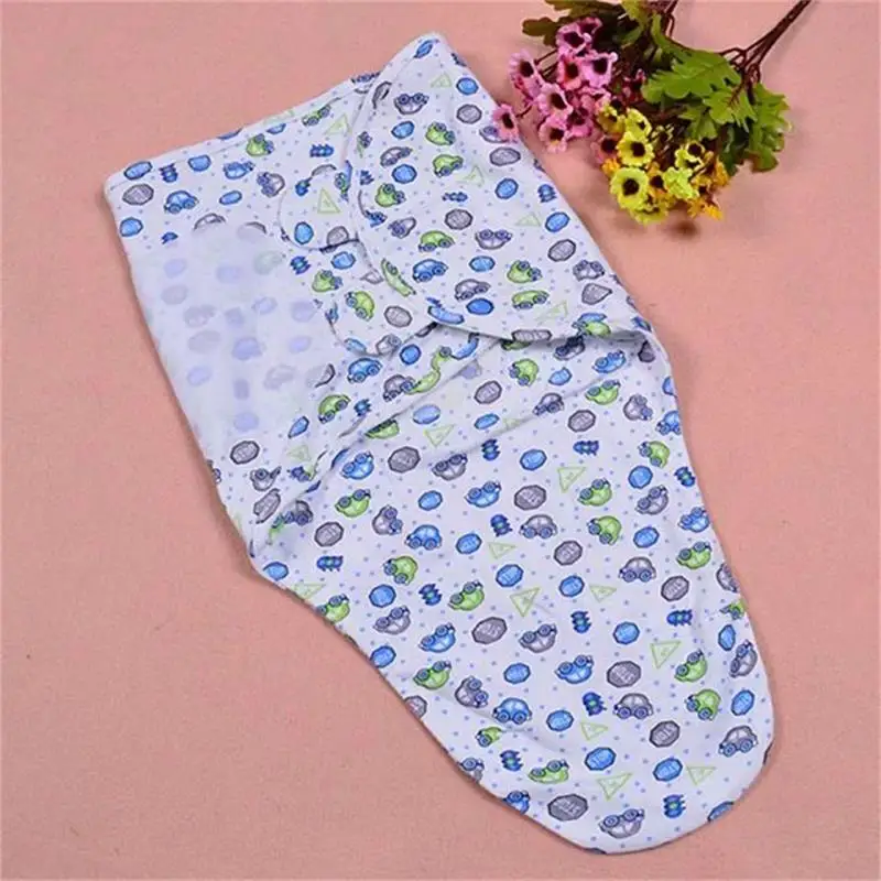 Пеленки Лето органический хлопок младенческой новорожденный тонкий ребенок