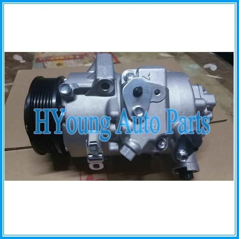 Прямая продажа с завода новинка фотосессия 6 цветов для Toyota Corolla 1 л 88310-1A751 |