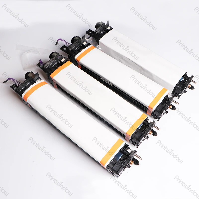 Оригинальный барабанный блок CMYK для Ricoh MPC305SP MPC305SPF MPC305 изображений (с блоком