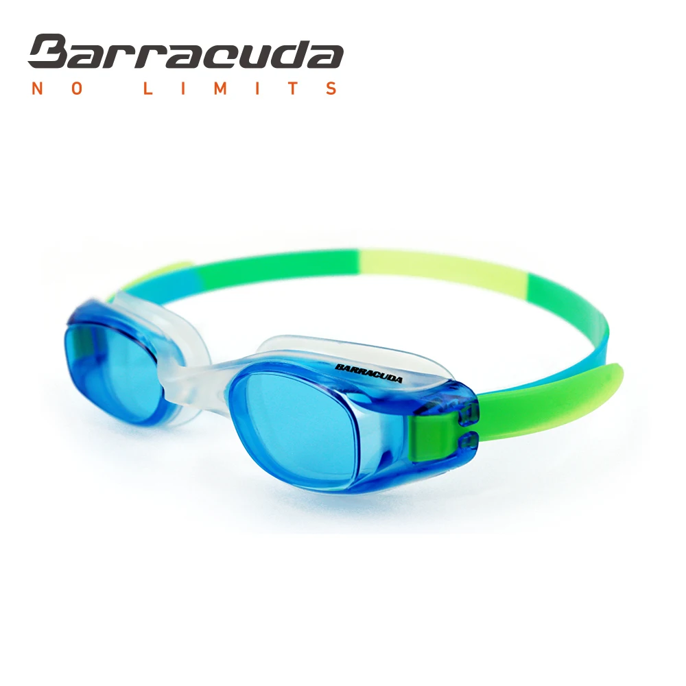 

Barracuda Kids Swimming Goggles Anti-Fog UV Protection For Children 7-15 Year Olds 12755 Eyewear