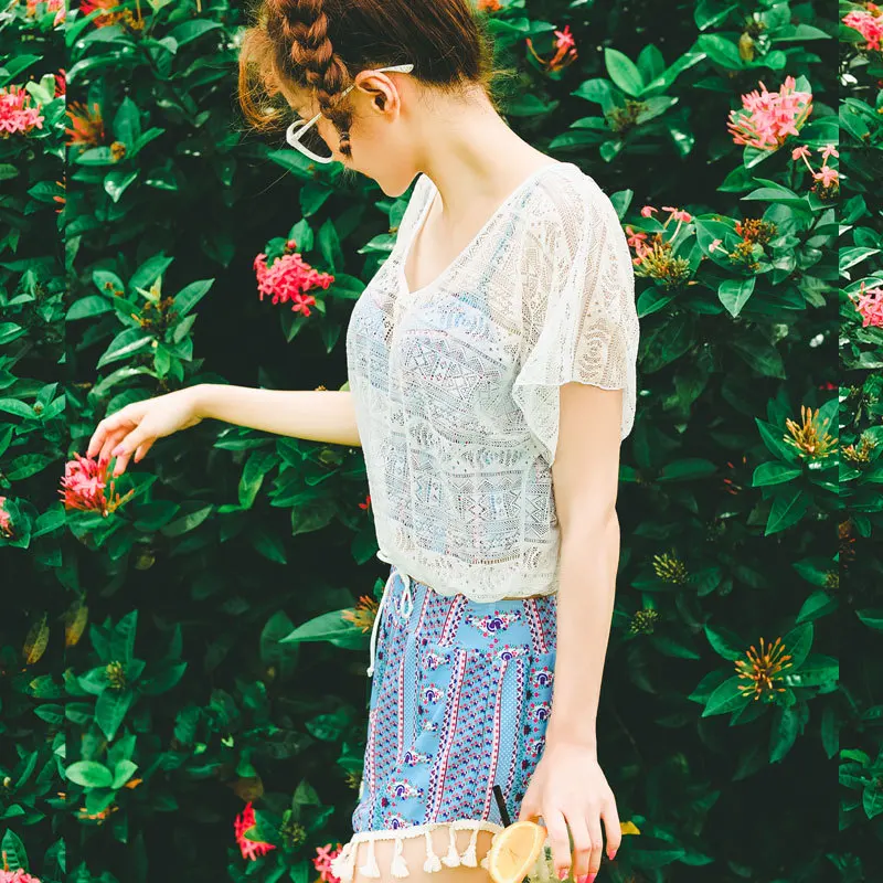 Купальник бикини 2019 летние сексуальные купальники женский купальный костюм с