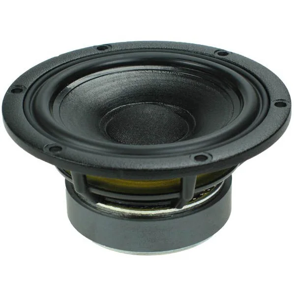 Оригинальная среднего динамика Norway SEAS West H1304 4 5 дюйма диаметр 130 мм|mid speaker|speaker