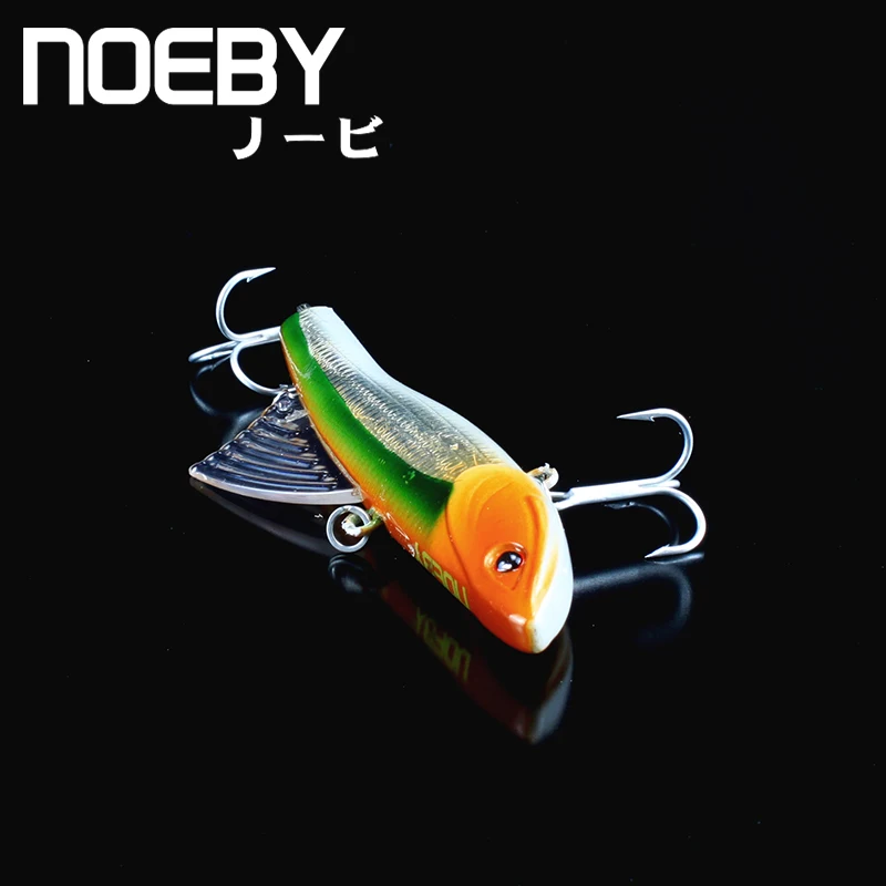 Приманка для рыбалки NOEBY Minnow блесна ABS 90 мм/28 г тонущий 0 5-2 м приманка
