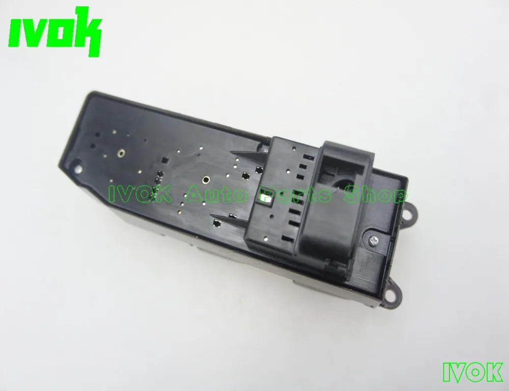 Power Window Master Switch For Toyota Sienna Corolla Scion XA XB 84820-AE012 | Автомобили и мотоциклы