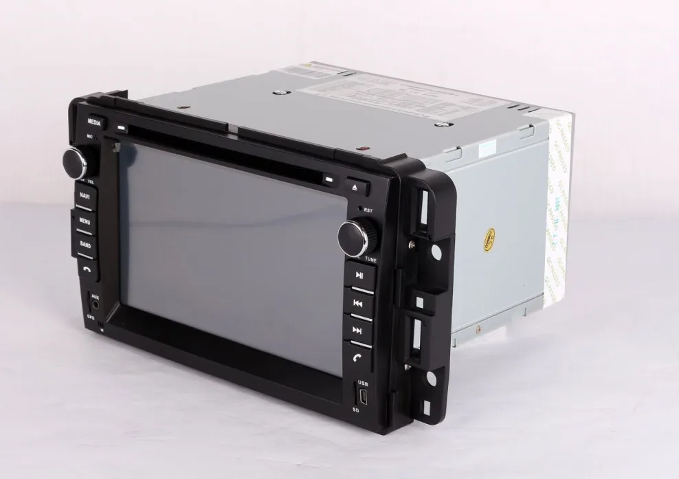 7 дюймов Android 8 0 1 восемь Восьмиядерный CD проигрыватели DVD gps плеер навигация авто