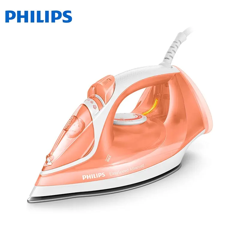Паровой утюг Philips EasySpeed Advanced GC2671/50|Утюги и парогенераторы| |