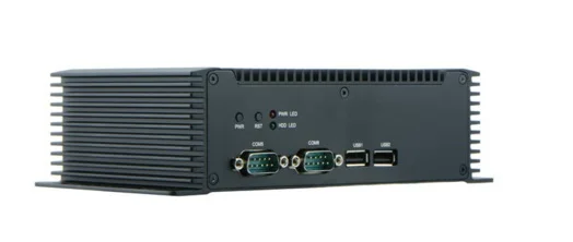 industrial computer Intel Atom N2600 N2800 dual core fanless embedded pc Low power control machine | Компьютеры и офис