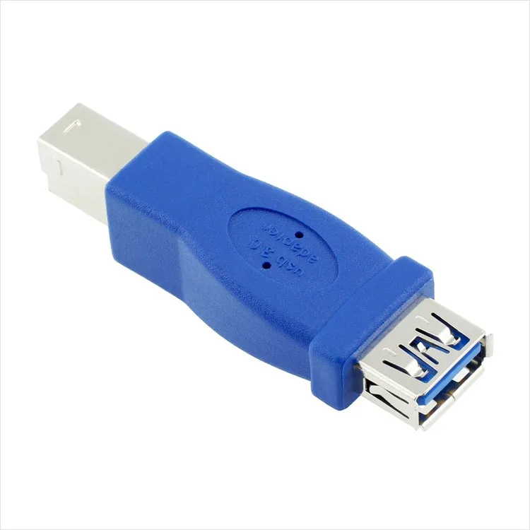 Переходник с USB 3 0 типа A Мама на папа Тип B | Компьютеры и офис