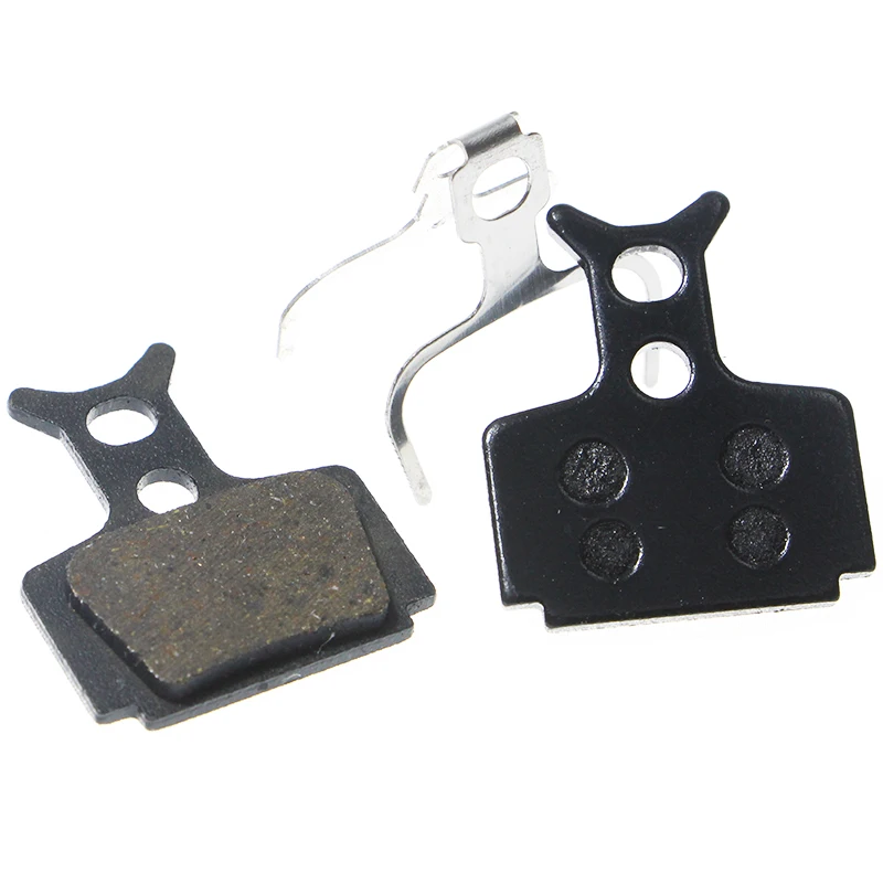 Дисковые Тормозные колодки для горного велосипеда Formula The one / Mega R1/RX 5 пар/комплект