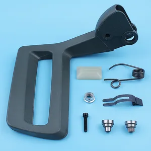 Комплект запасных частей для ремонта цепи Тормозная рукоятка сцепления для Husqvarna 257 262XP 261 262 254 154