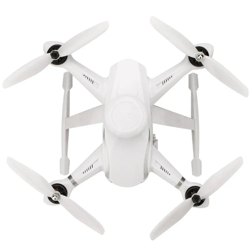 AOSENMA CG035 двойной GPS оптический позиционирование WIFI бесщеточный двигатель 2 4G 4CH 6