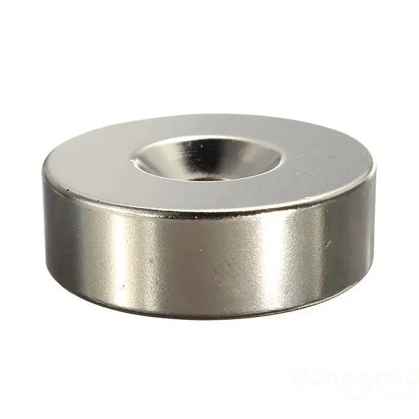 Lamaarasale Super Ring Magnet 30x10mm Hole 6mm Rare Earth Neodymium |