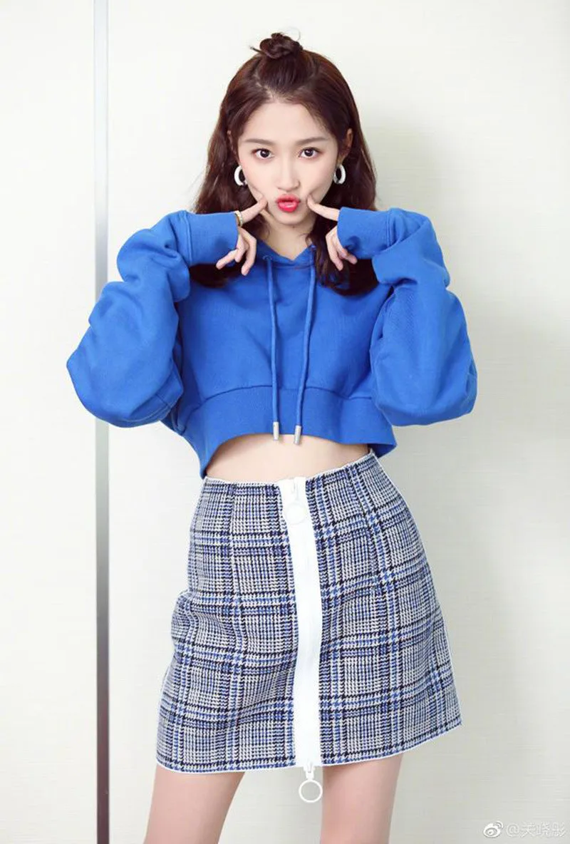 Hoodies Sweatshirt Women Harajuku Streetwear Crop Top Hoodie Fall 2018 Autumn Clothes Female Cotton Sweatshirts Женская одежда
