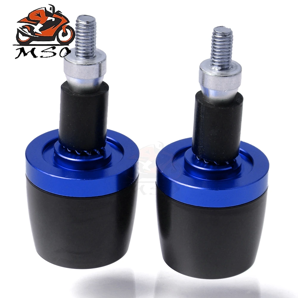 Для YAMAHA tmax 530 500 mt07 mt03 R1 R3 R6 R6S GSXR600 GSXR750 Honda CBR1000R Универсальные мотоциклы рукоятка