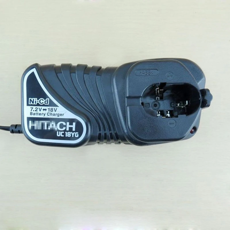 Замена зарядного устройства для Hitachi UC18YG 7 2 V 9 6 12V 14 4 18V EB712S февраль7s EB714S EB912S