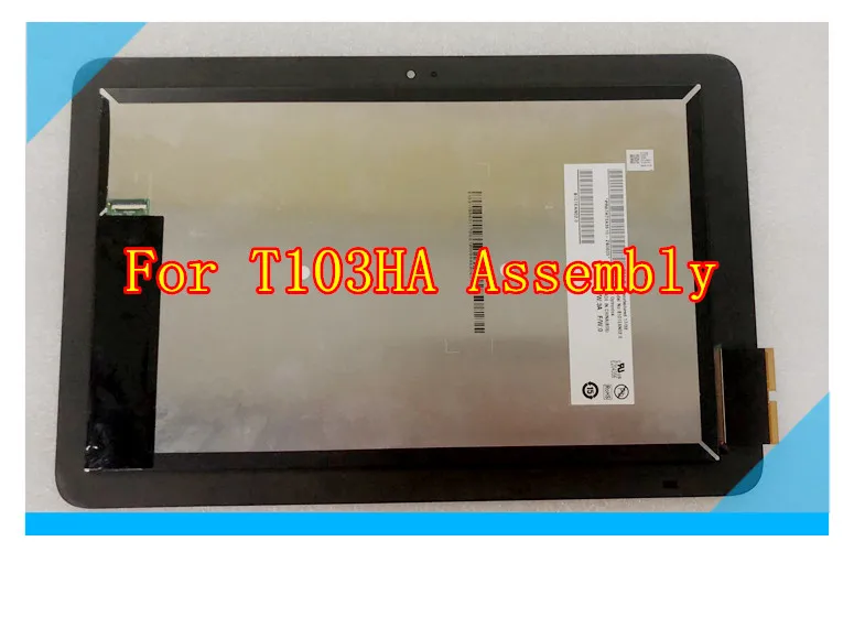 10.1" LCD Monitor Matrix Touch Panel Tablet Sensor PC for ASUS Transformer Mini T103HA T103HAF | Компьютеры и офис