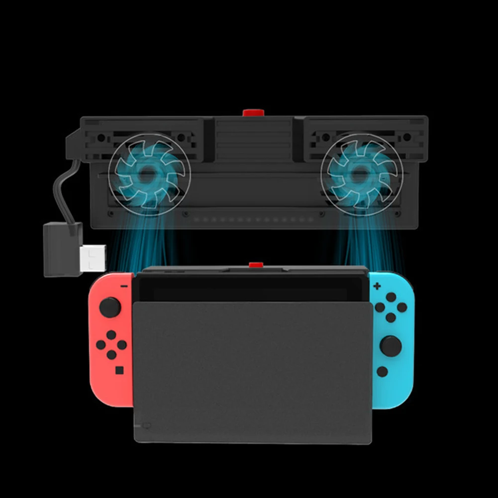 Вентилятор охлаждения Mainframe использовать пылезащитный с задней крышкой кнопки