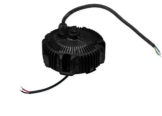 

MEAN WELL original HBG-160-36 36V 4.4A meanwell HBG-160 36V 158.4W Single Output LED Driver Power Supply