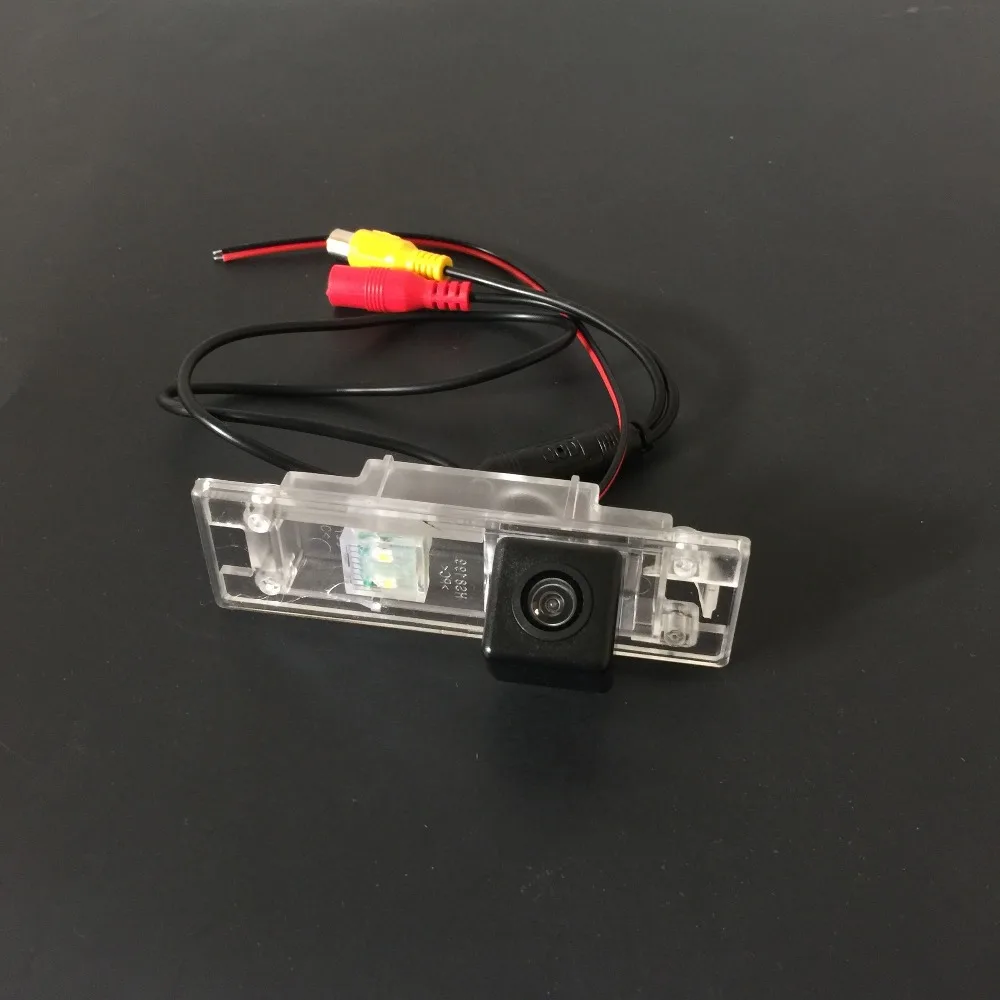 Thehotcake RCA AUX Проводная или беспроводная камера заднего вида для Mini Cooper R55 R56 R57 R60 R61 /