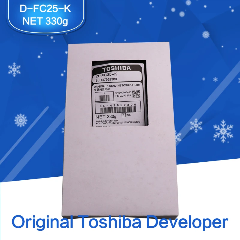Оригинальные детали для принтера TOSHIBA Copier 6LH47952300 Toshiba e STUDIO C 2040/2540/3040/4540|printer parts|toshiba