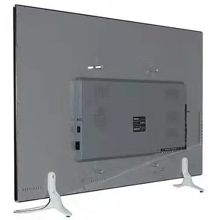 Индивидуальный Светодиодный интернет телевизор 50 дюймов 55 60 65 75 smart LED HD LCD