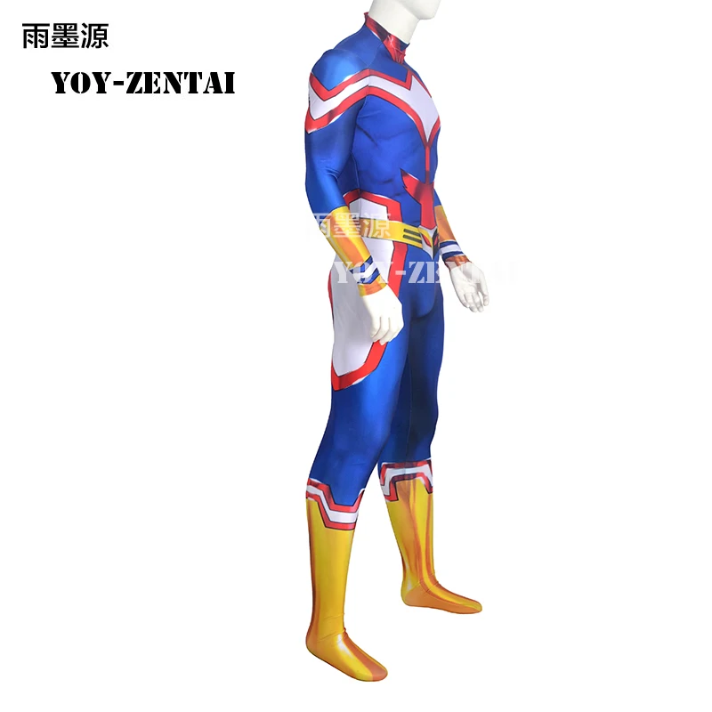 YOY ZENTAI костюм для костюмированной вечеринки высокого качества|cosplay suit|costume