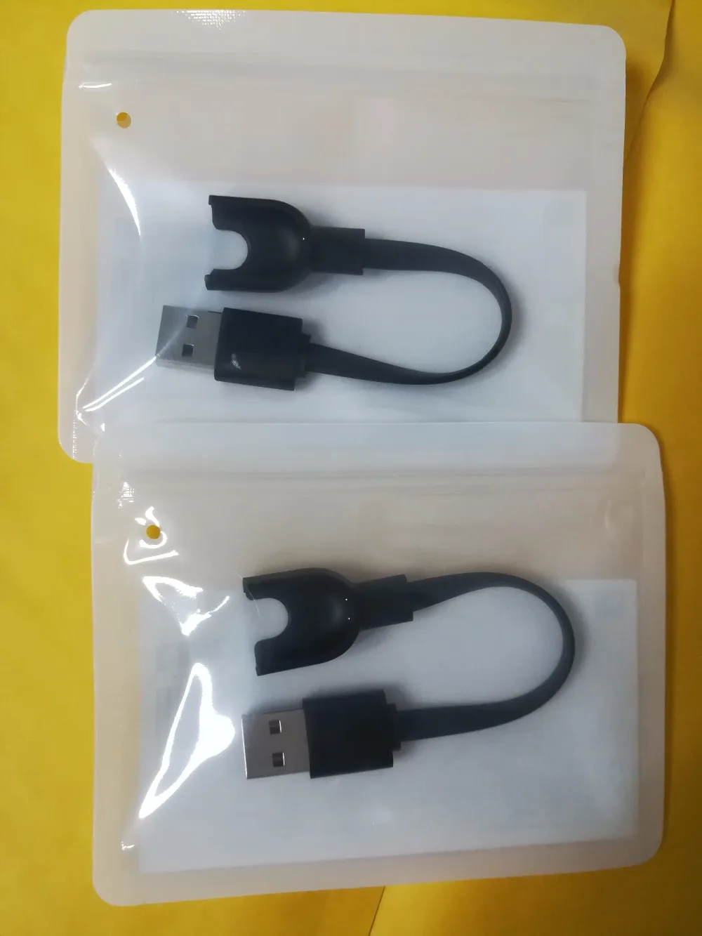 Xiaomi Mi Band 2 специальное зарядное устройство для позолоченные контакты зарядки