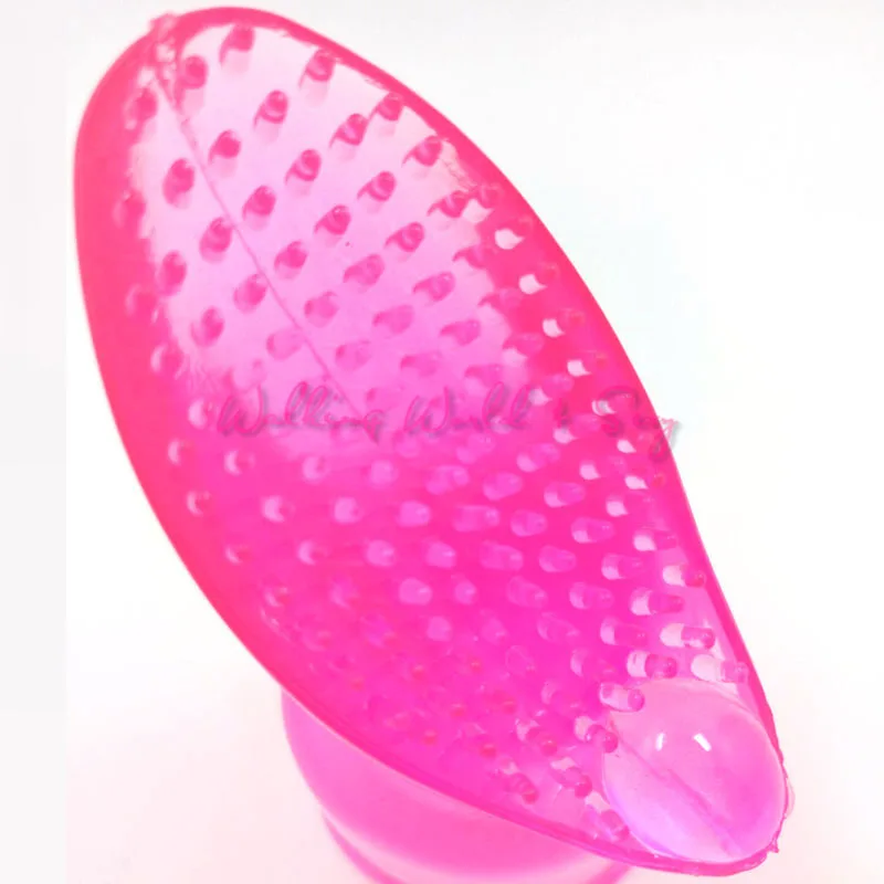 Взрослый Erotics игрушки AV шток аксессуары для вибраторов Волшебная палочка насадка