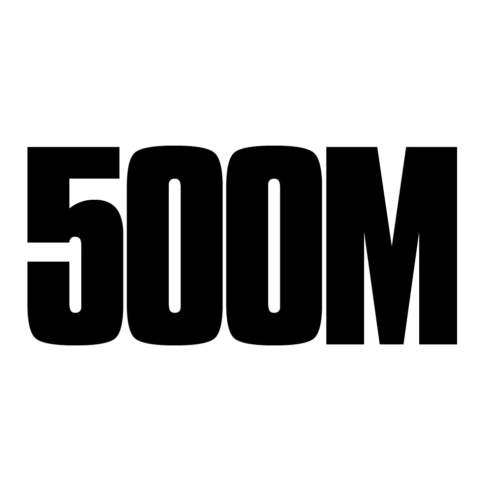 500M JOF леска серая PE 100 м 150 м 300 м 500 м 1000 м 4 нити Pesca плетеная леска для ловли карпа 10LB-82LB - Цвет: 500M